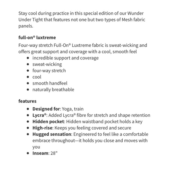 NWT Anthropologie The Deco Tunic Swim Coverup Cream Ivory XL Boho - Picture 12 of 12